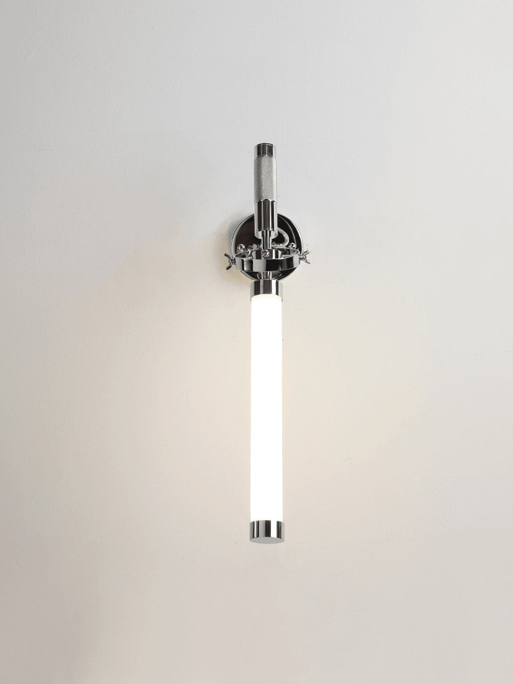 Elsolir Premium Elegance Glass Sconce Wall lamp