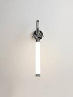 Elsolir Premium Elegance Glass Sconce Wall lamp
