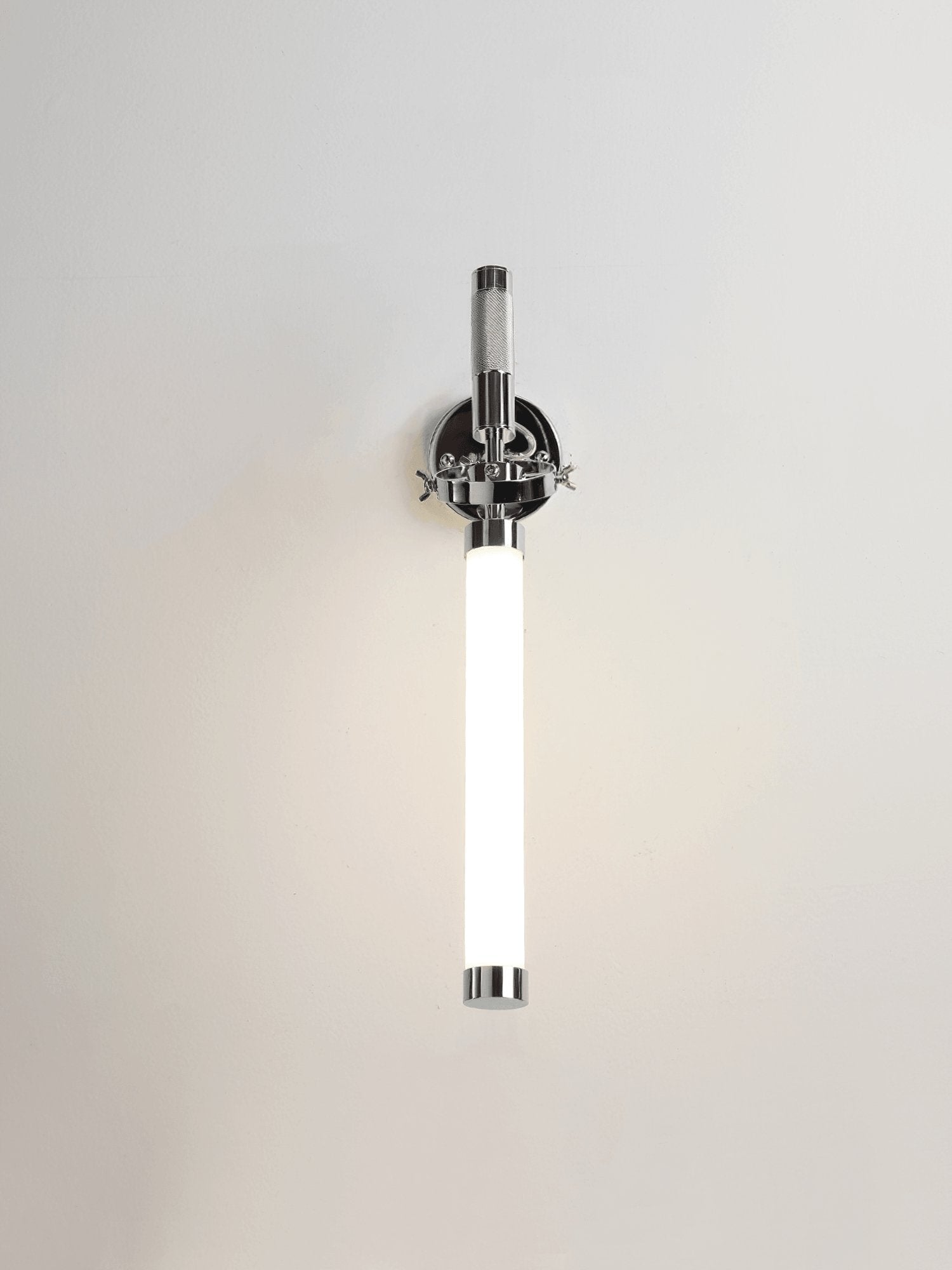 Elsolir Premium Elegance Glass Sconce Wall lamp