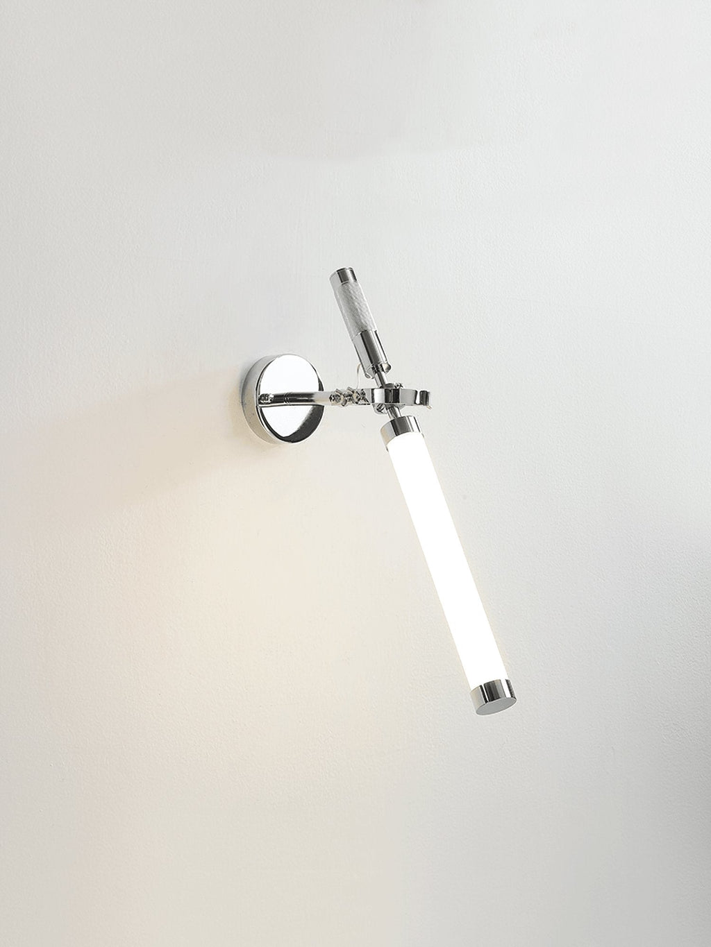 Elsolir Premium Elegance Glass Sconce Wall lamp