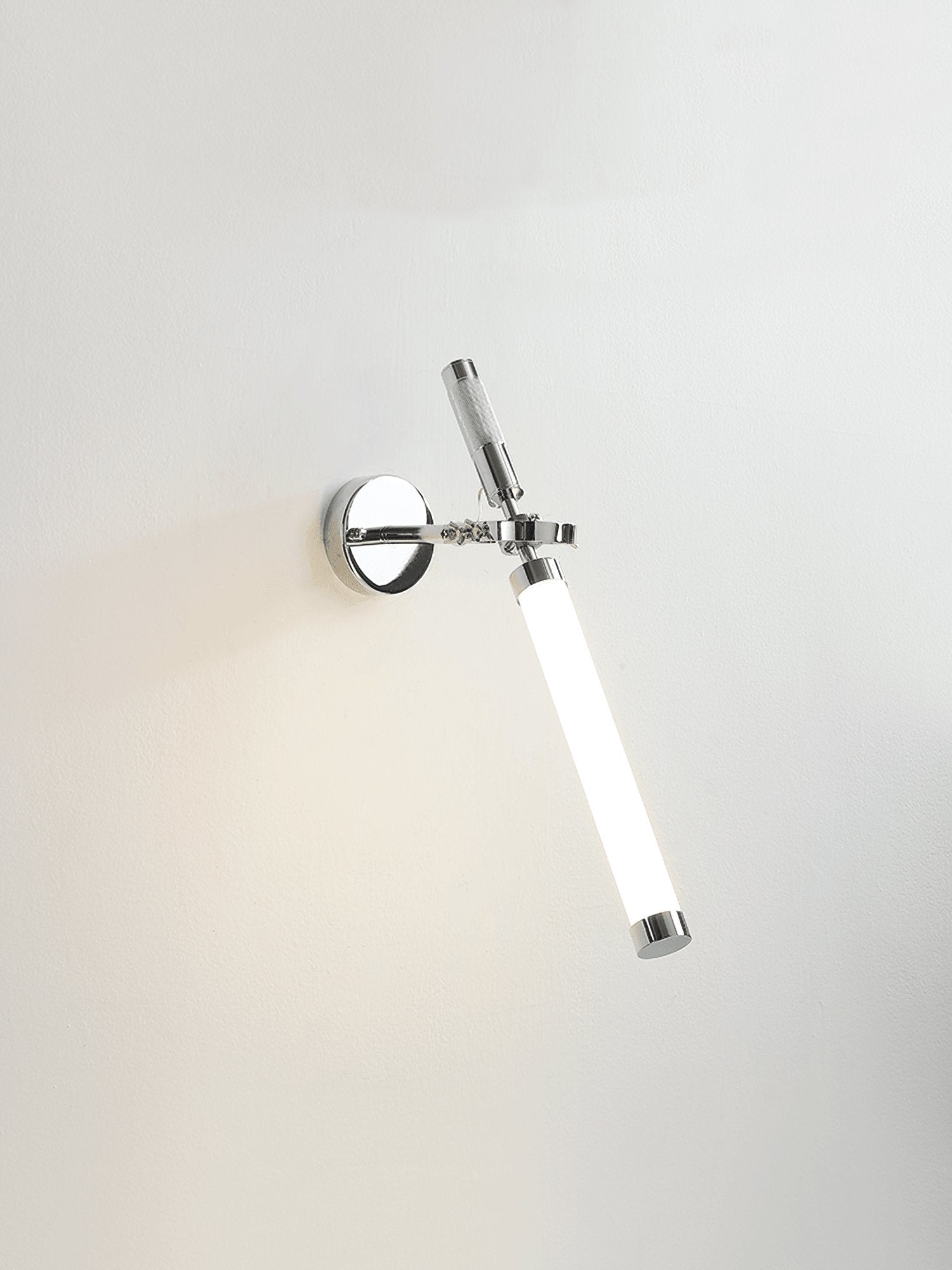 Elsolir Premium Elegance Glass Sconce Wall lamp