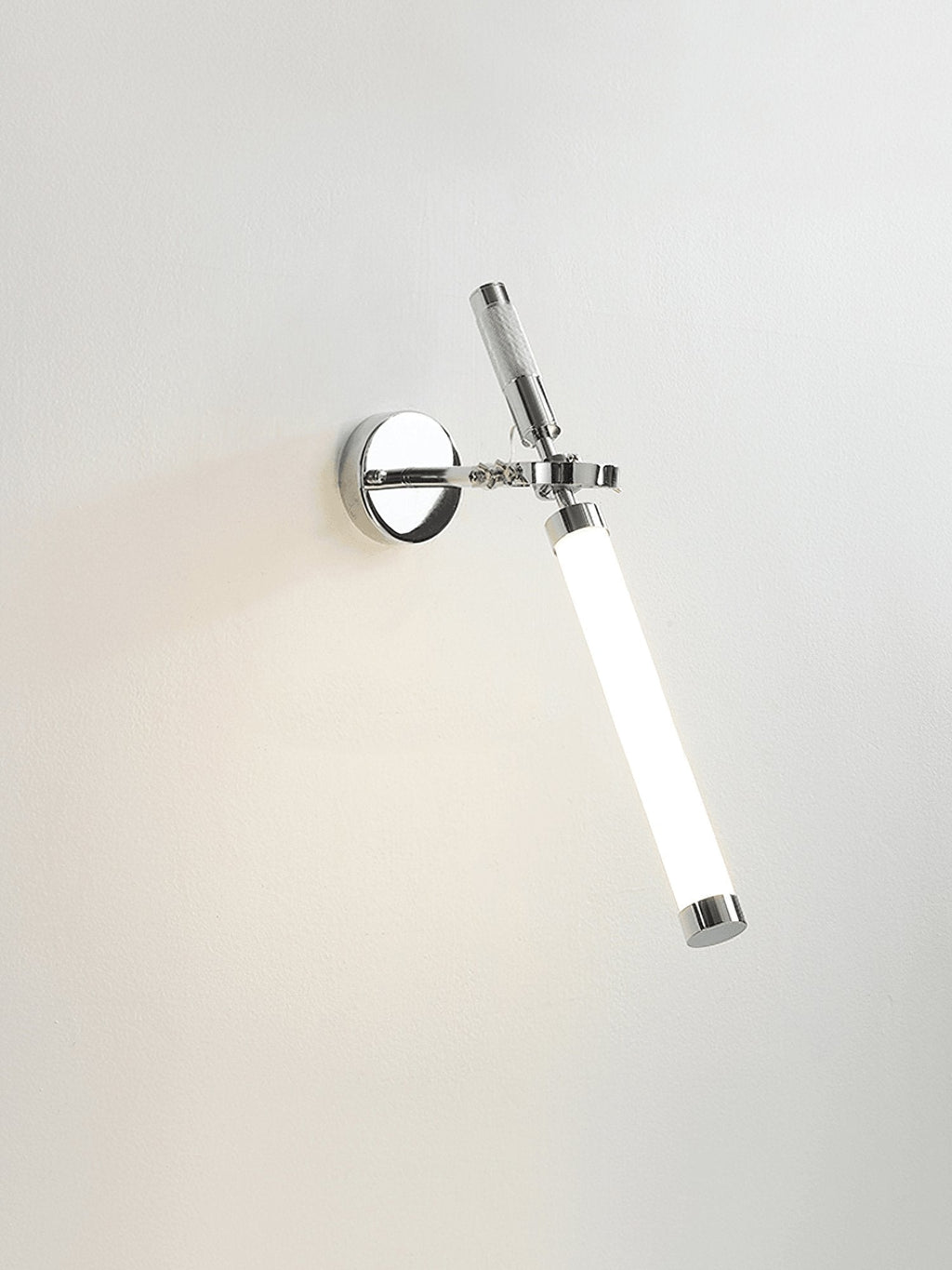 Elsolir Premium Elegance Glass Sconce Wall lamp