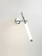 Elsolir Premium Elegance Glass Sconce Wall lamp