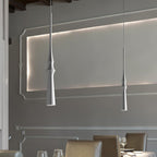 Elaran Aluminum Minimalistic Pendant Light