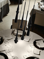 Elaran Aluminum Minimalistic Pendant Light