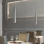 Elaran Aluminum Minimalistic Pendant Light