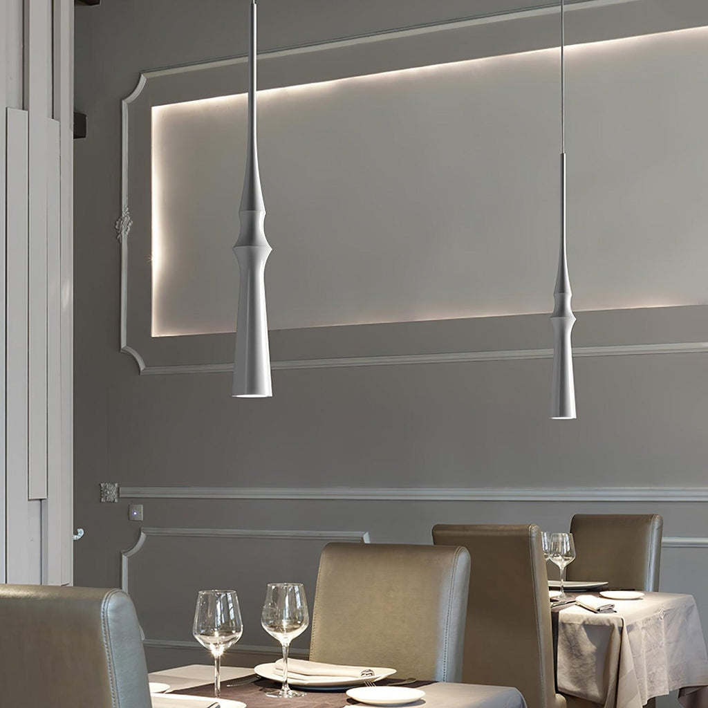 Elaran Aluminum Minimalistic Pendant Light