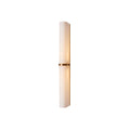 Alraeir Modern Minimalist Glass Wall Lamp