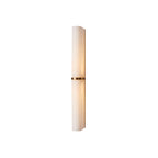 Alraeir Modern Minimalist Glass Wall Lamp