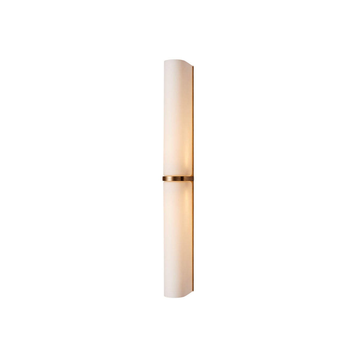 Alraeir Modern Minimalist Glass Wall Lamp