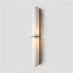 Alraeir Modern Minimalist Glass Wall Lamp