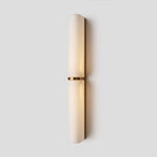 Alraeir Modern Minimalist Glass Wall Lamp