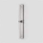 Alraeir Modern Minimalist Glass Wall Lamp