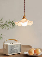 Matteo Luxury Glass Pendant Light