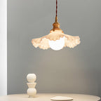 Matteo Luxury Glass Pendant Light