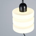 Axis Modern Glass Pendant Lamp