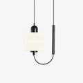 Axis Modern Glass Pendant Lamp