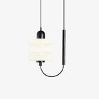 Axis Modern Glass Pendant Lamp
