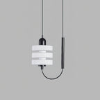 Axis Modern Glass Pendant Lamp