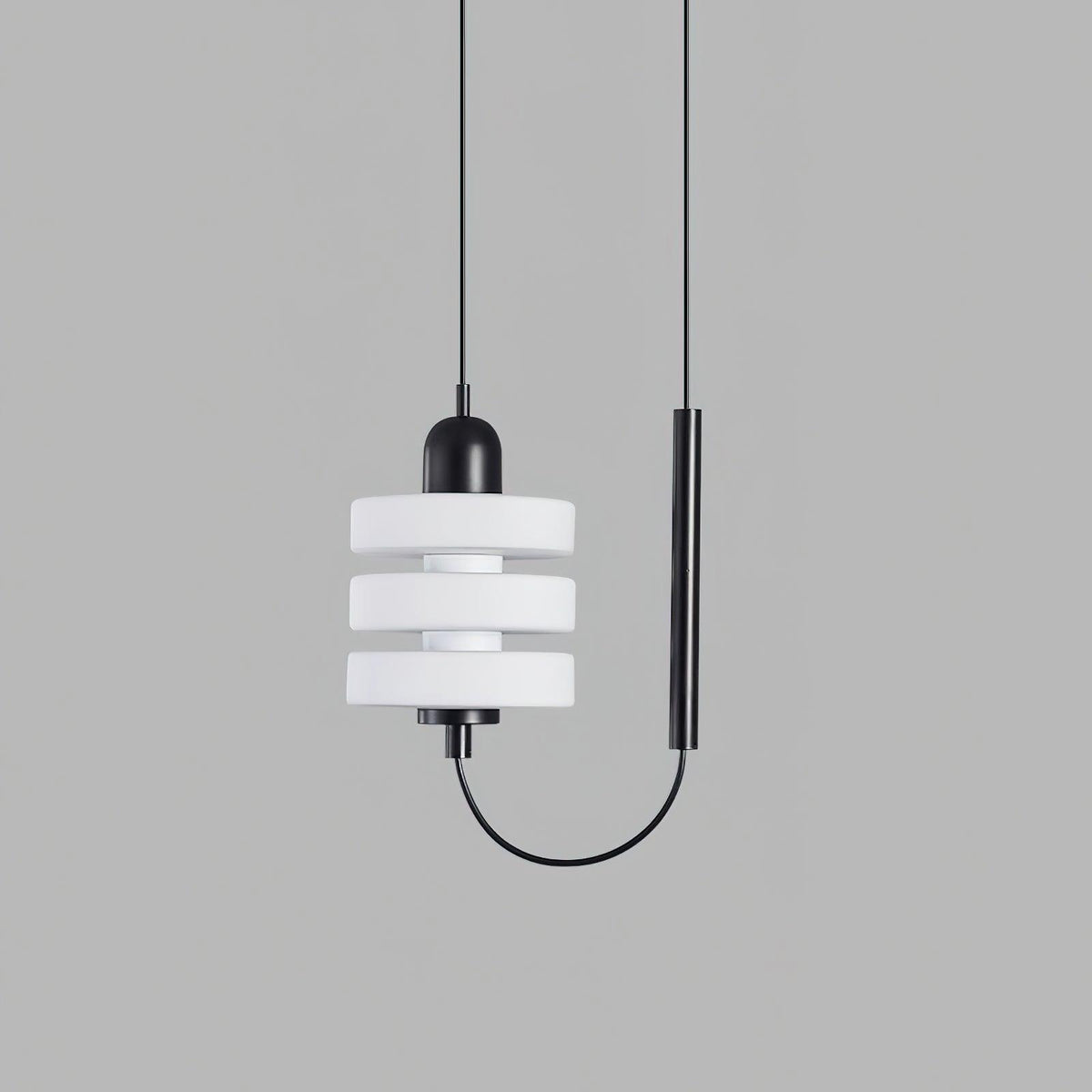 Axis Modern Glass Pendant Lamp