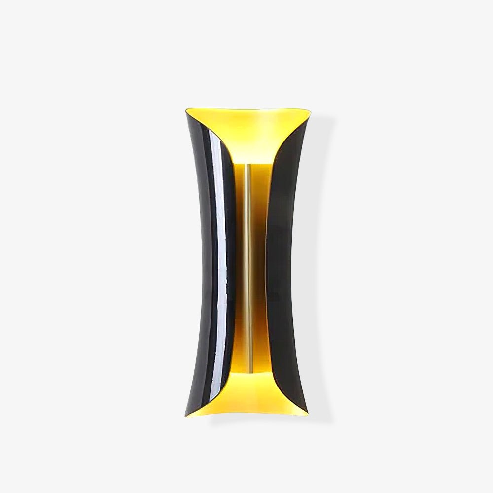 Averra Small Waist Wall Lamp