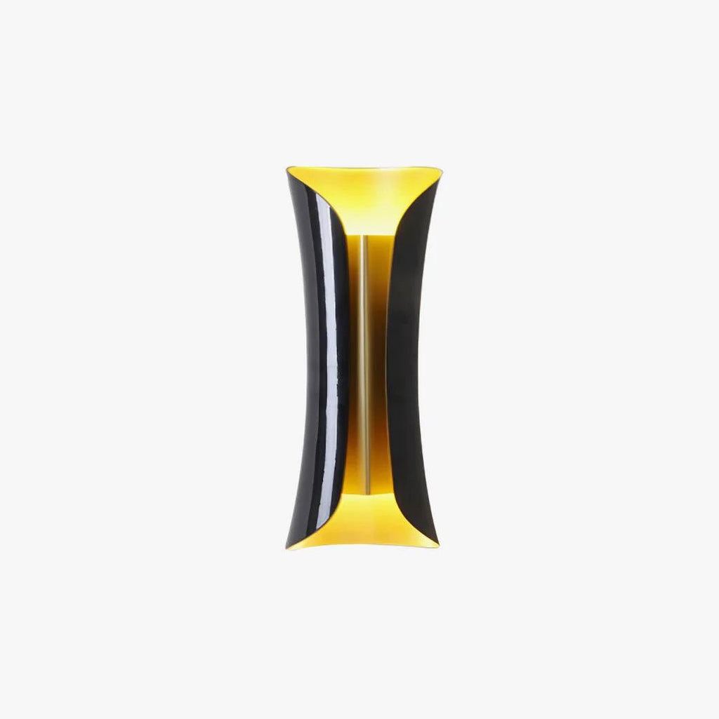 Averra Small Waist Wall Lamp