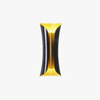 Averra Small Waist Wall Lamp