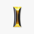 Averra Small Waist Wall Lamp