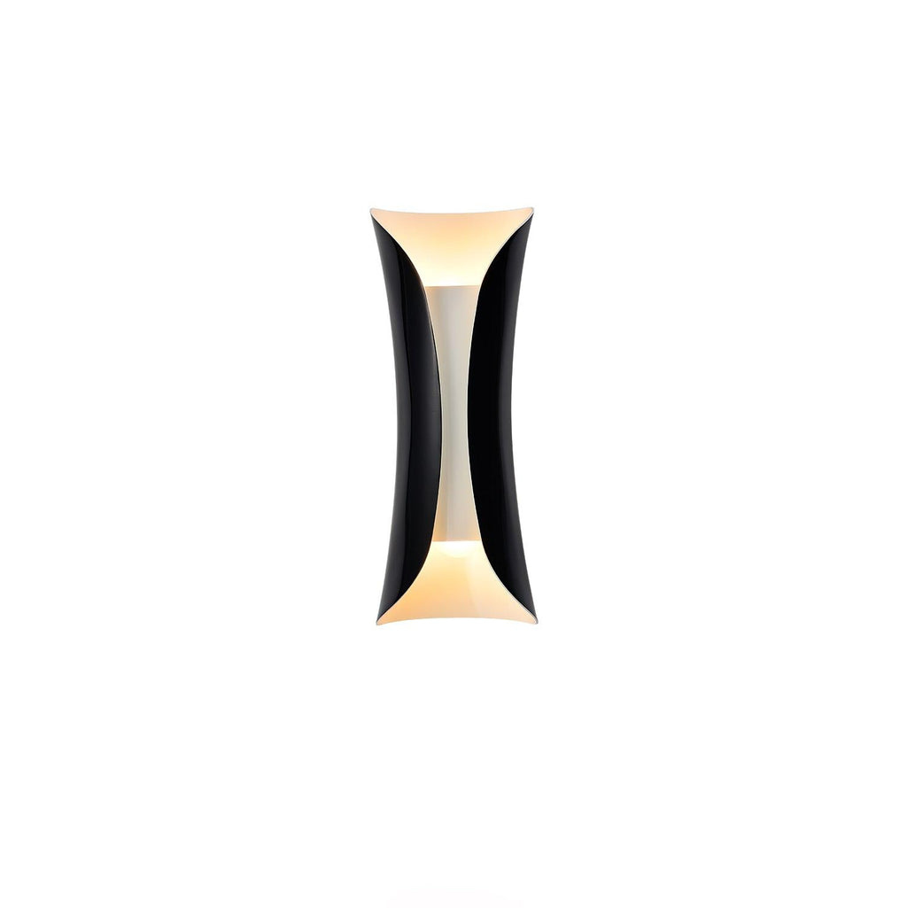 Averra Small Waist Wall Lamp