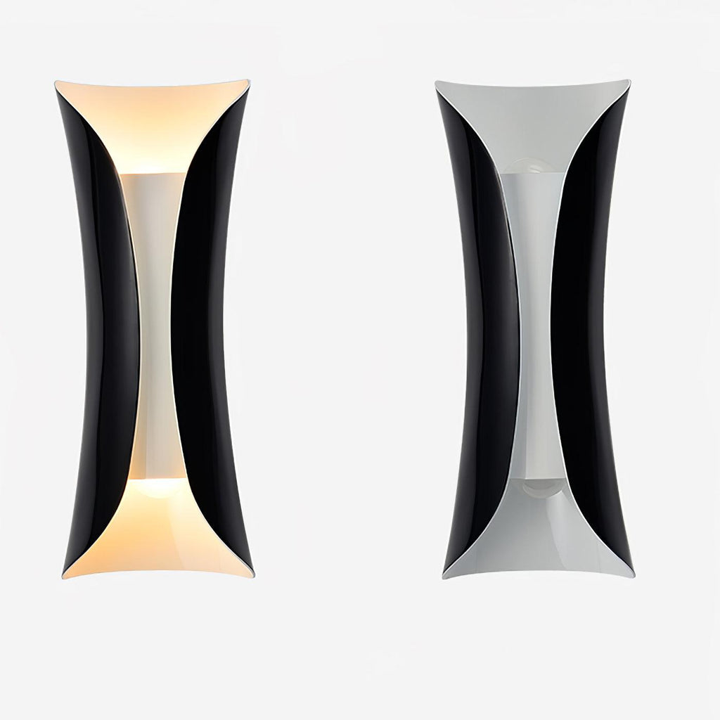 Averra Small Waist Wall Lamp