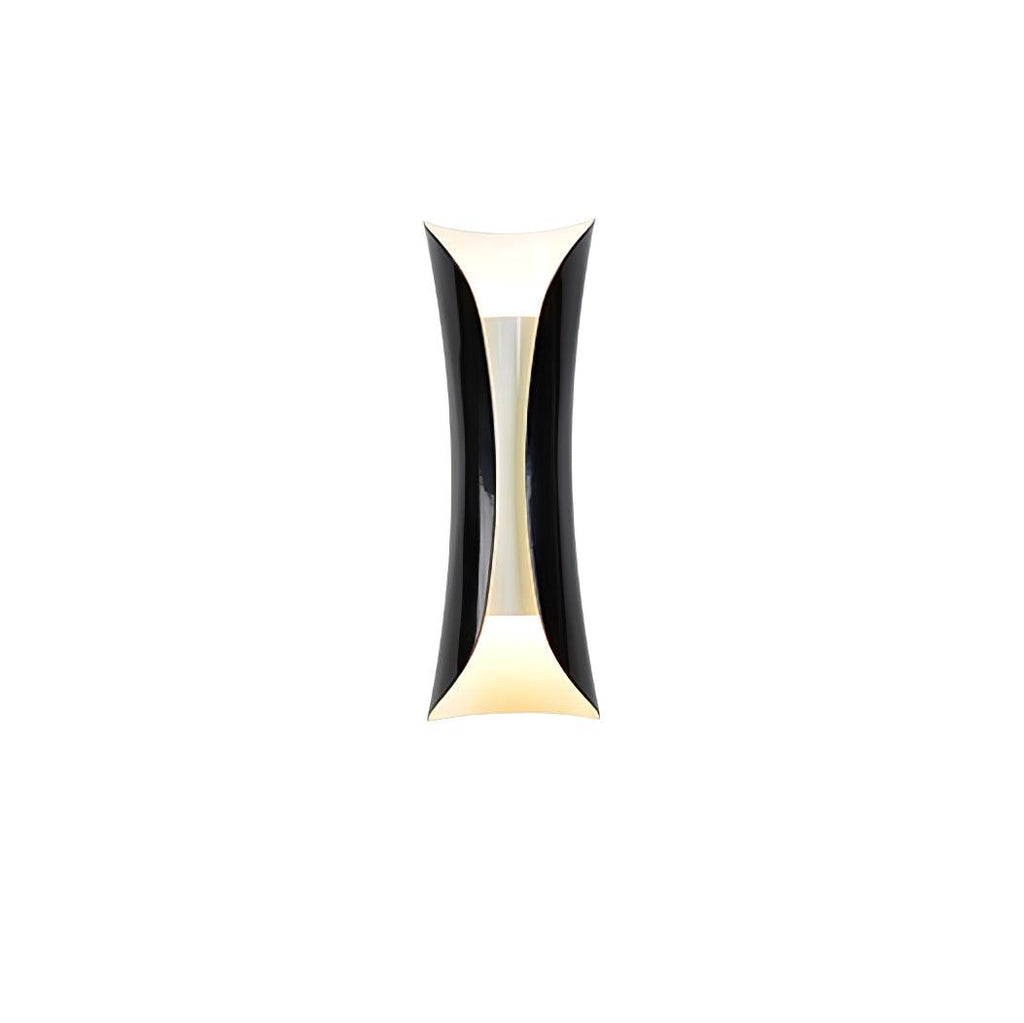Averra Small Waist Wall Lamp