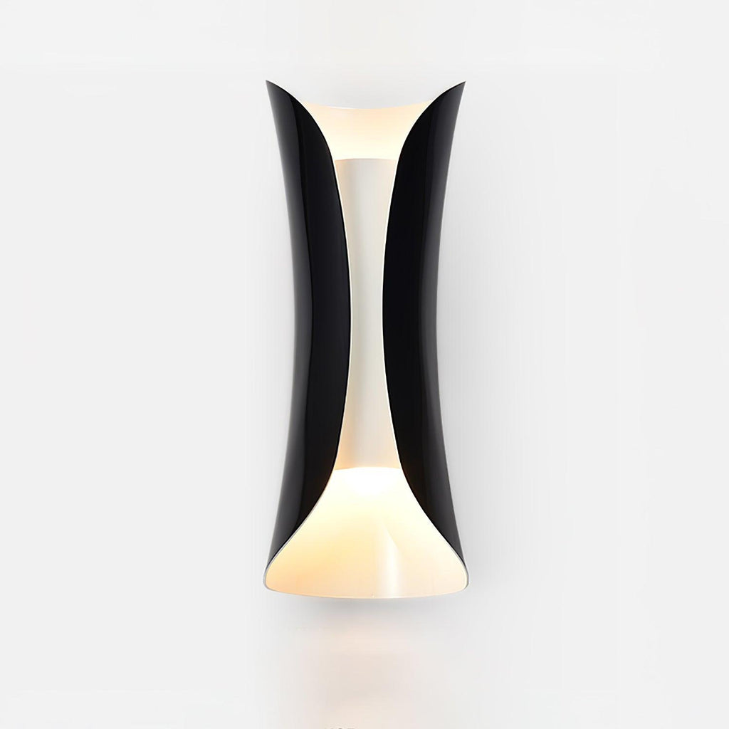 Averra Small Waist Wall Lamp