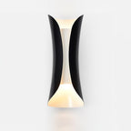 Averra Small Waist Wall Lamp