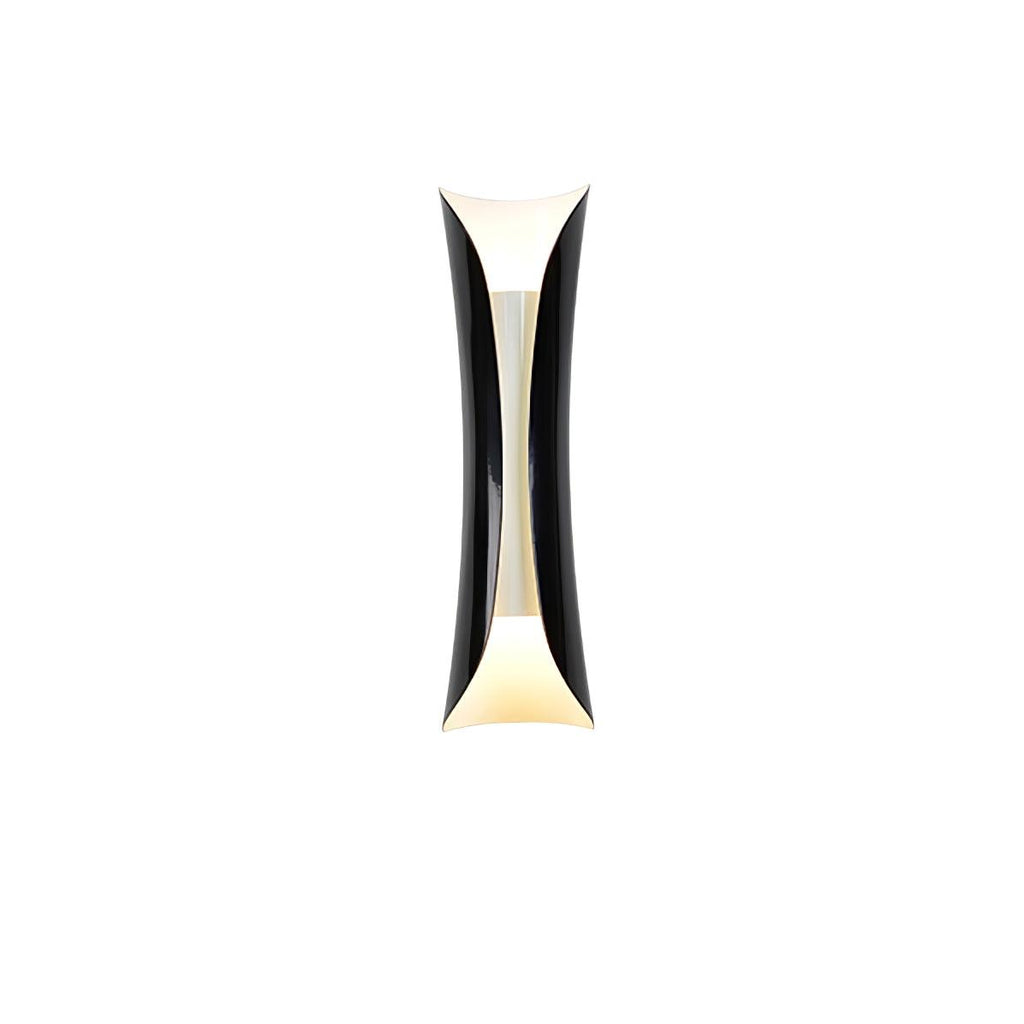 Averra Small Waist Wall Lamp