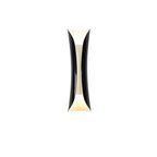 Averra Small Waist Wall Lamp