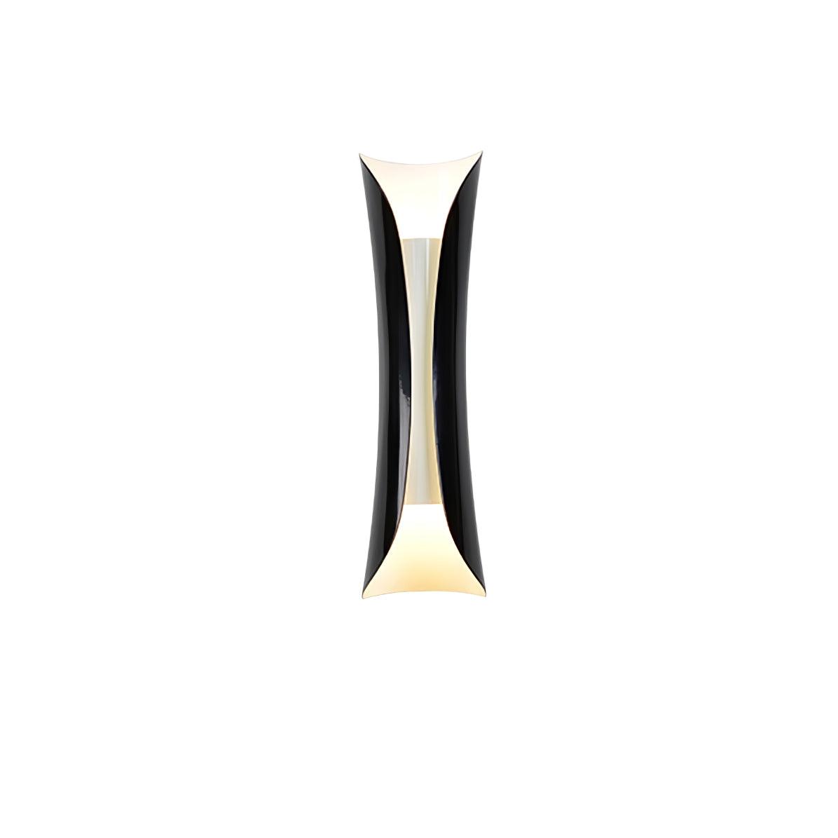 Averra Small Waist Wall Lamp