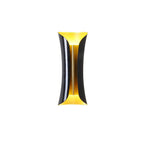Averra Small Waist Wall Lamp