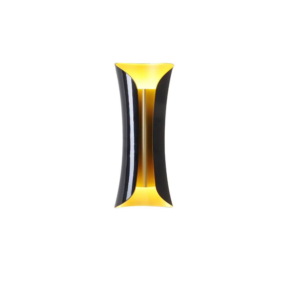 Averra Small Waist Wall Lamp