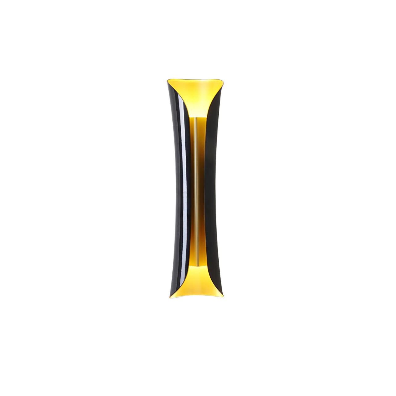 Averra Small Waist Wall Lamp