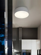 Lustra Ceiling Light Minimalist for Modern Kitchen or Cafe