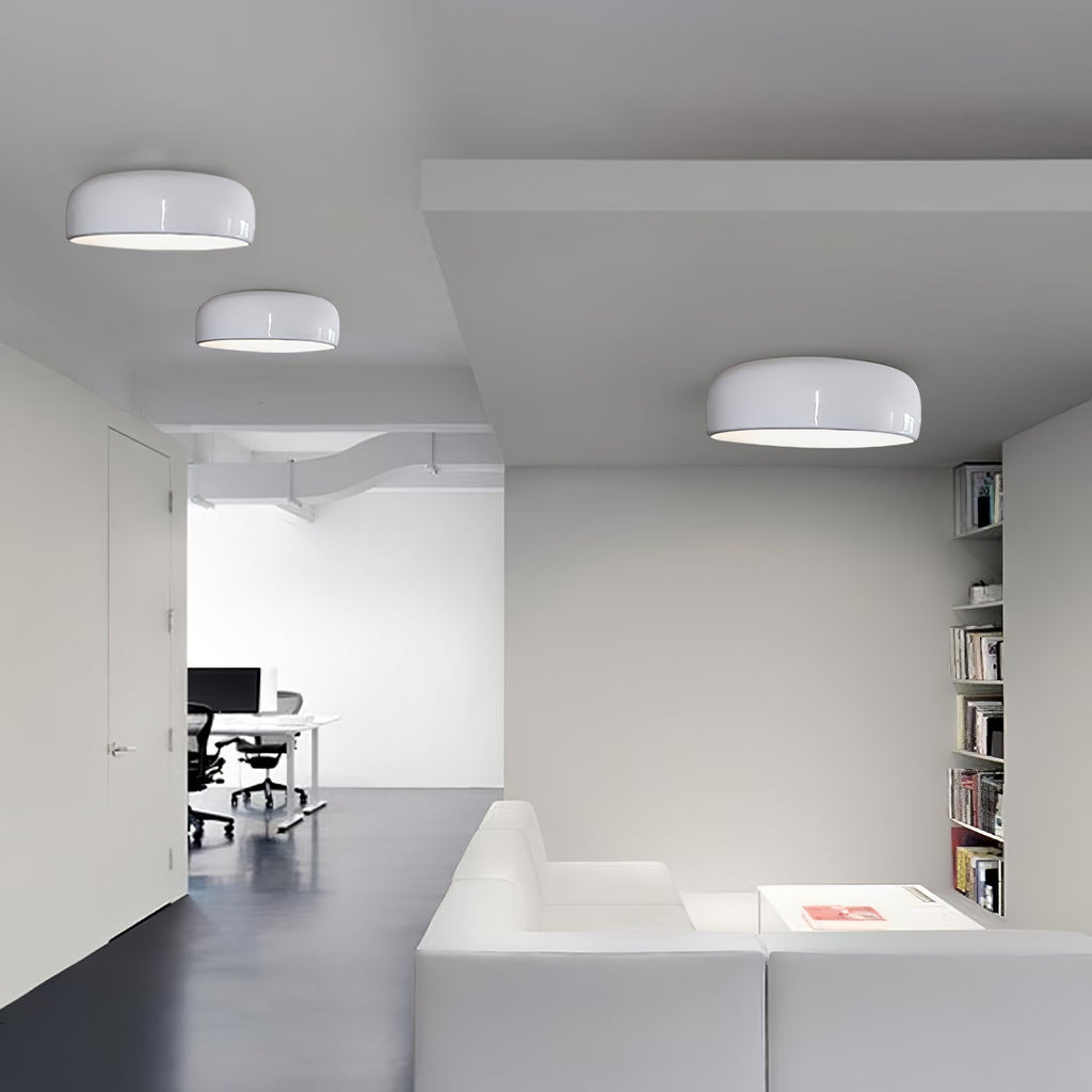 Lustra Ceiling Light Minimalist for Modern Kitchen or Cafe