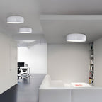 Lustra Ceiling Light Minimalist for Modern Kitchen or Cafe