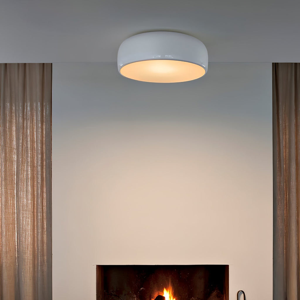 Lustra Ceiling Light Minimalist for Modern Kitchen or Cafe