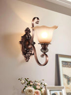 Lustra Wall Lamp Sonoma Valley Vintage
