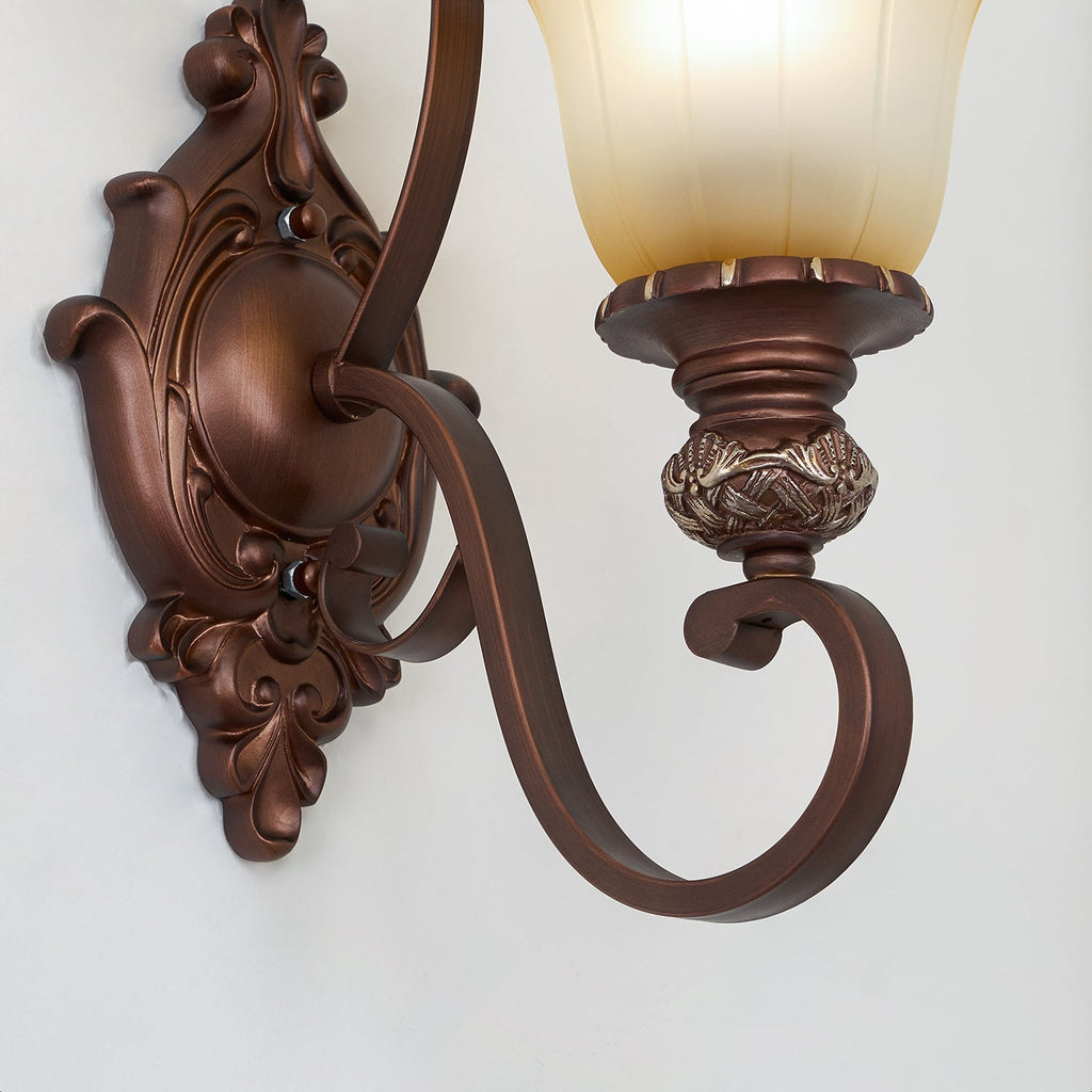 Lustra Wall Lamp Sonoma Valley Vintage