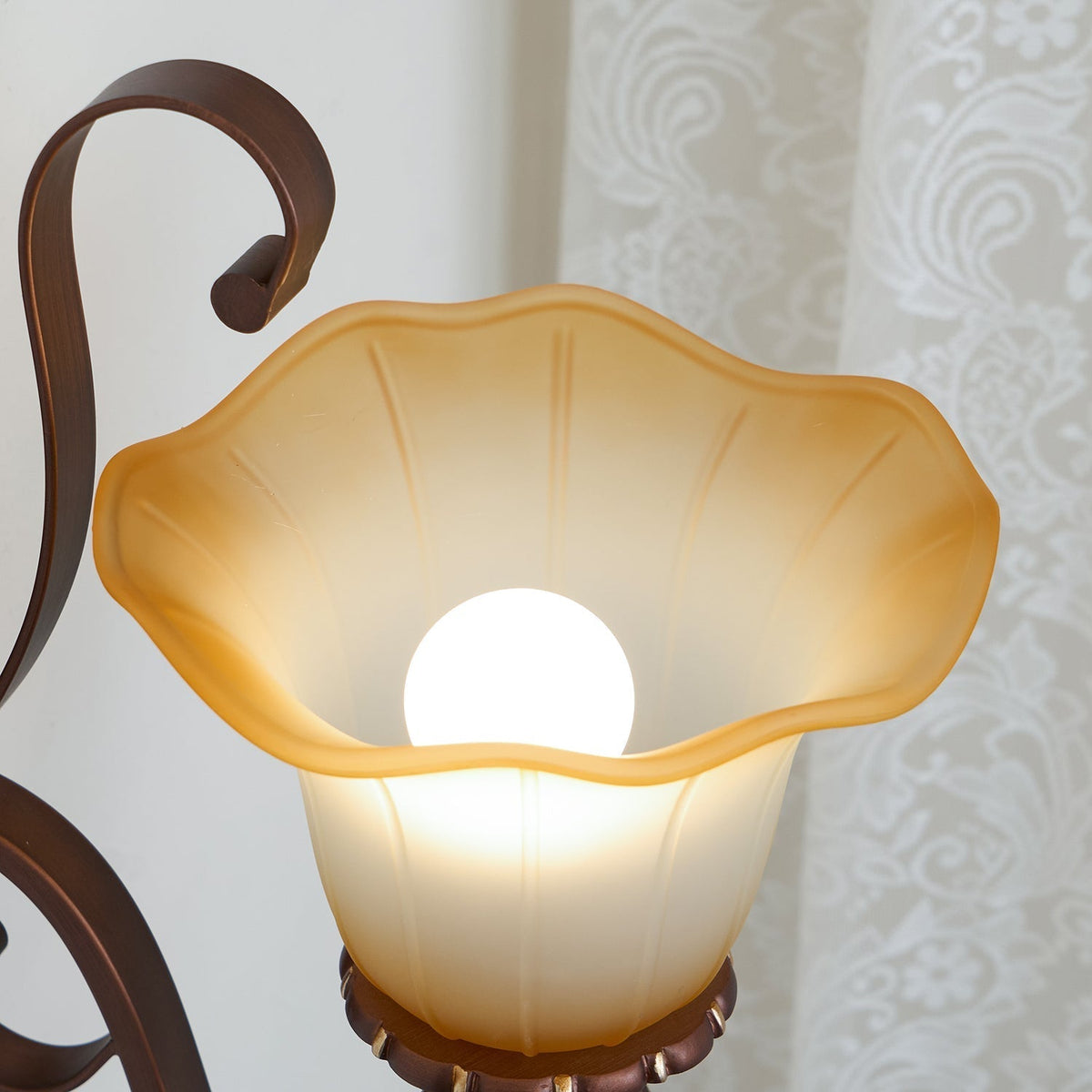 Lustra Wall Lamp Sonoma Valley Vintage