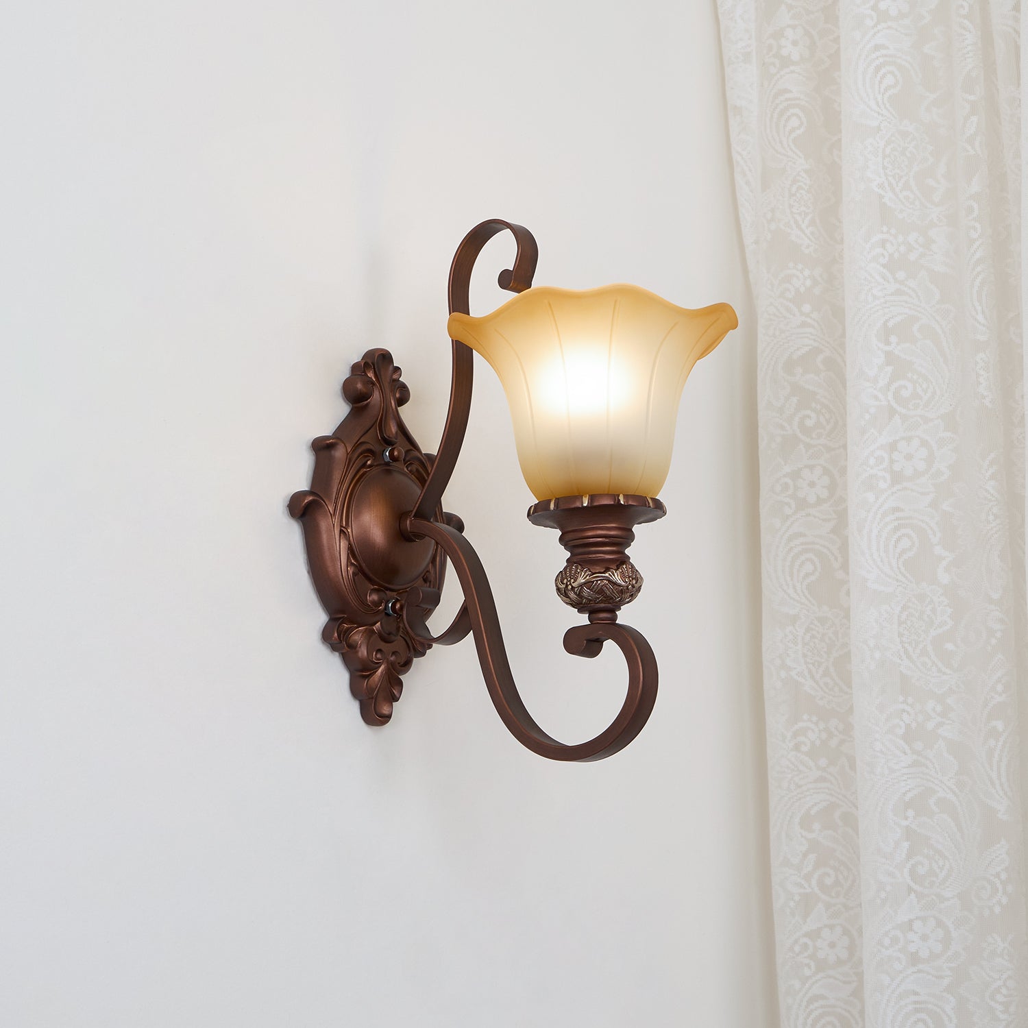 Lustra Wall Lamp Sonoma Valley Vintage
