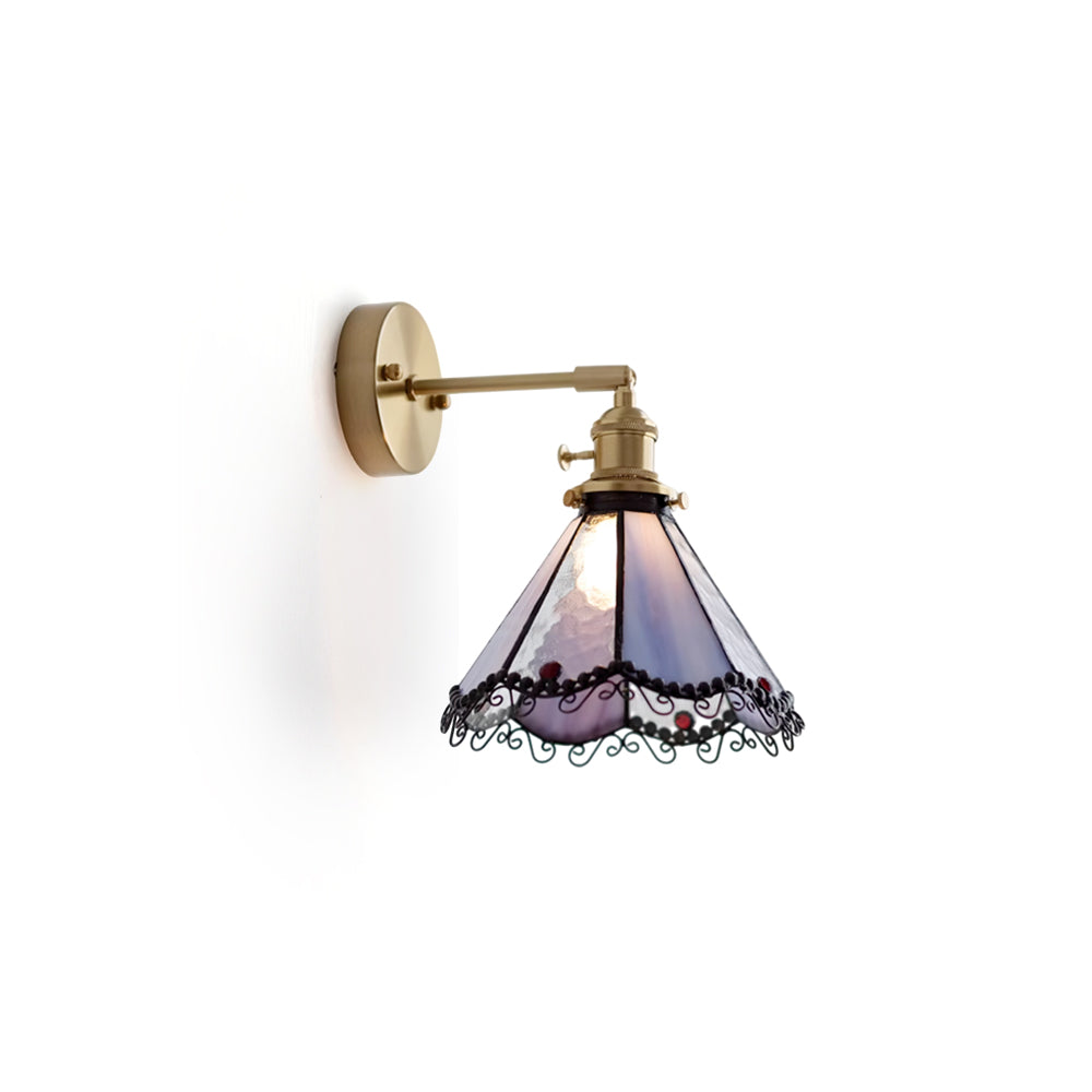 Tiffany Serena Wall Light
