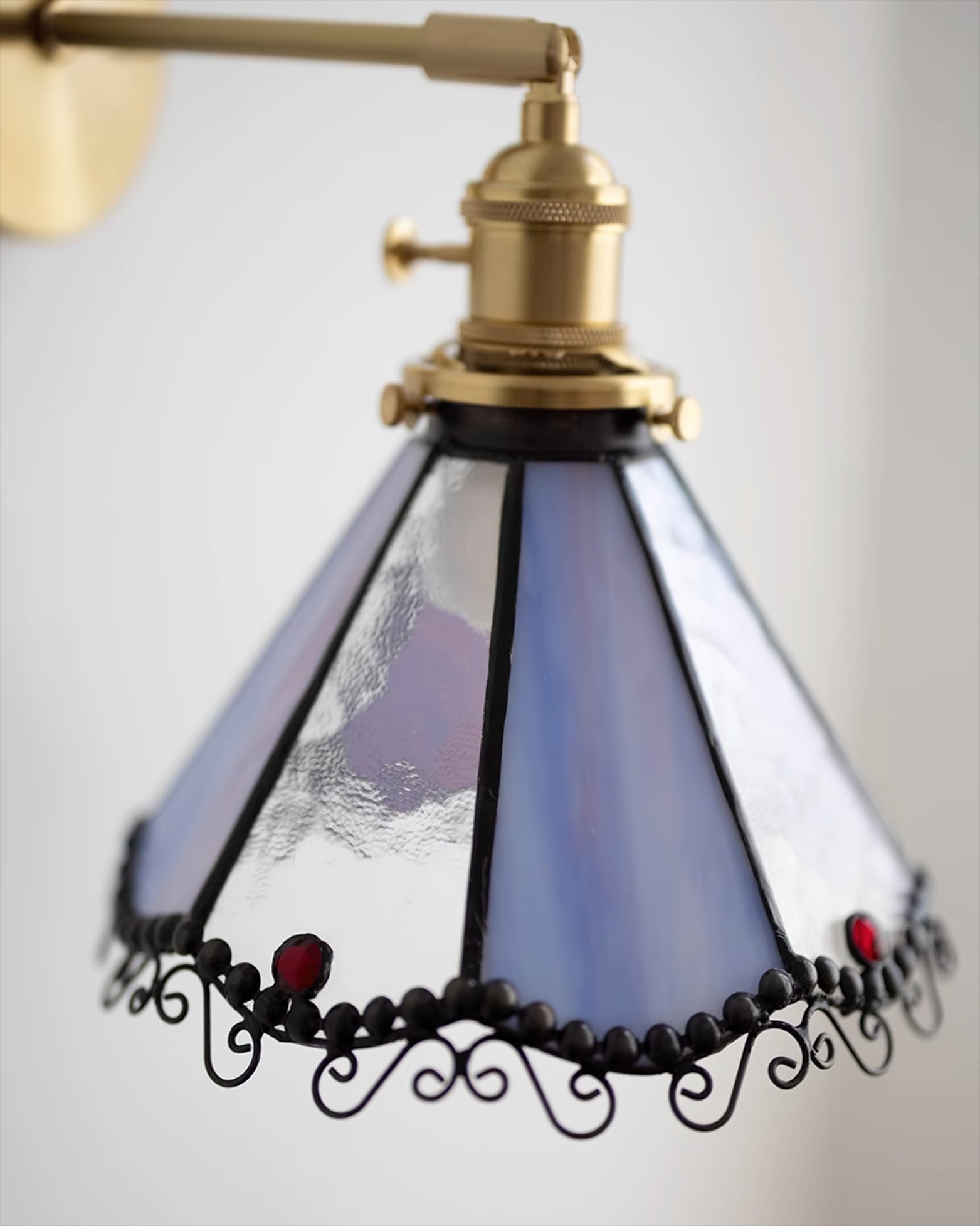 Tiffany Serena Wall Light