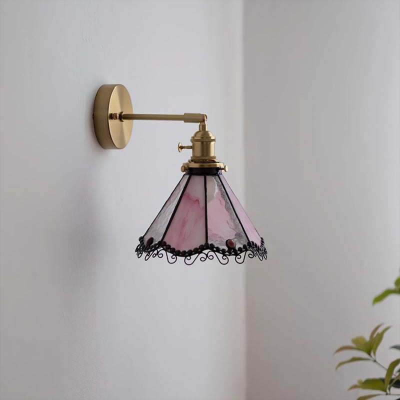 Tiffany Serena Wall Light